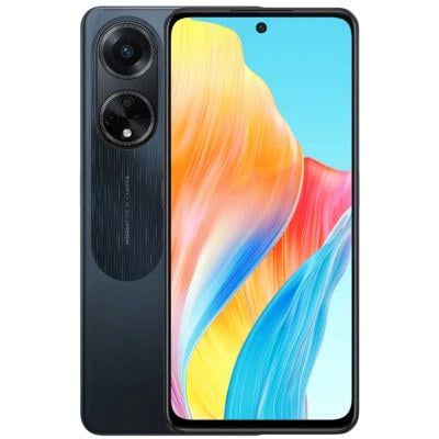 Мобильный телефон OPPO A98 8/256GB Cool Black (OFCPH2529_Black)