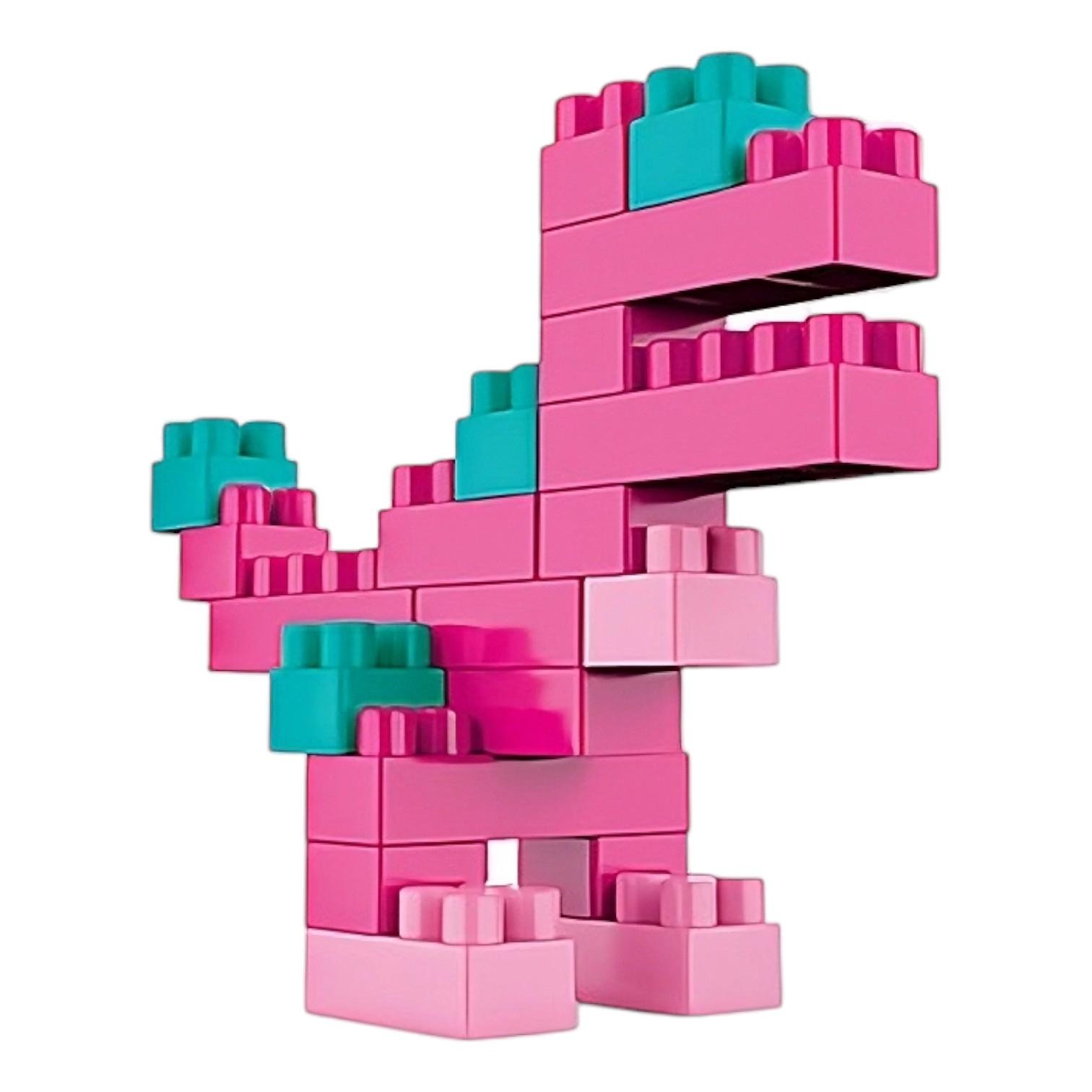 Дитячий конструктор JX688-44 300 деталей