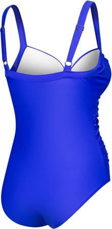 Купальник закрытый для женщин Aqua Speed OLIVIA 8676 4XL Голубой (200-02 48) - фото 2 Купальник закрытый для женщин Aqua Speed OLIVIA 8676 4XL Голубой (200-02 48) - фото 2