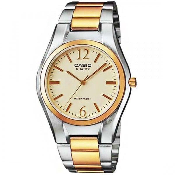 Часы мужские Casio MTP-1253SG-9A