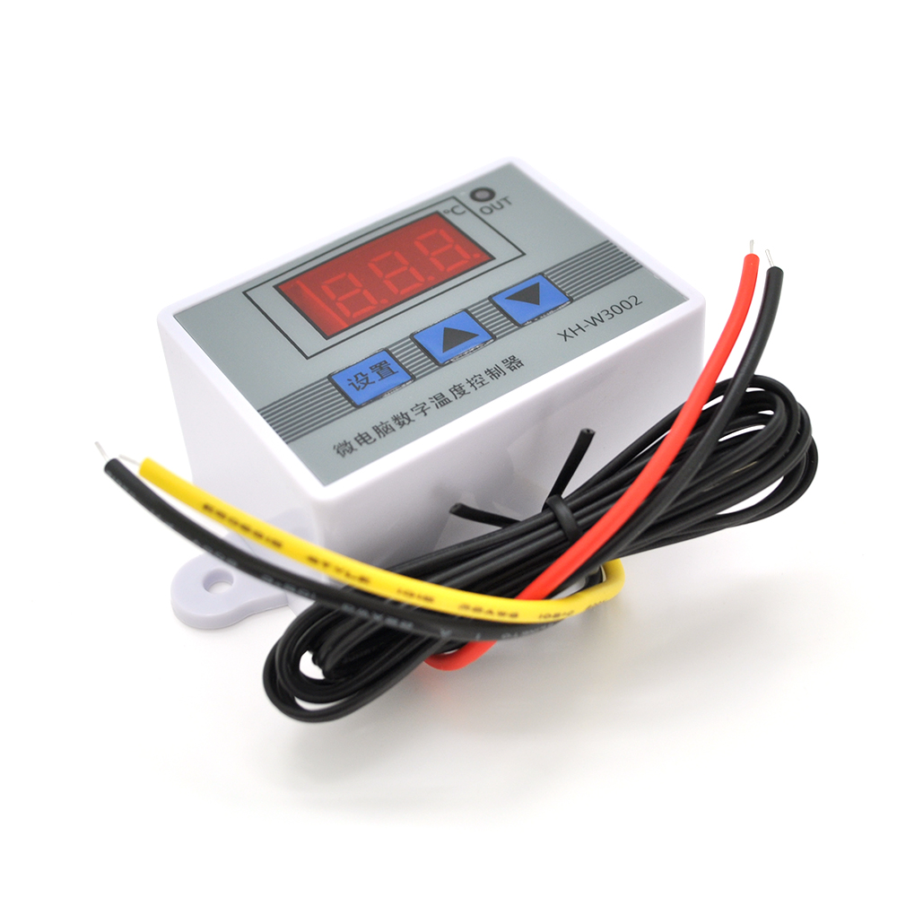 Терморегулятор XH-W3002 220V OE (YUT_V5464)