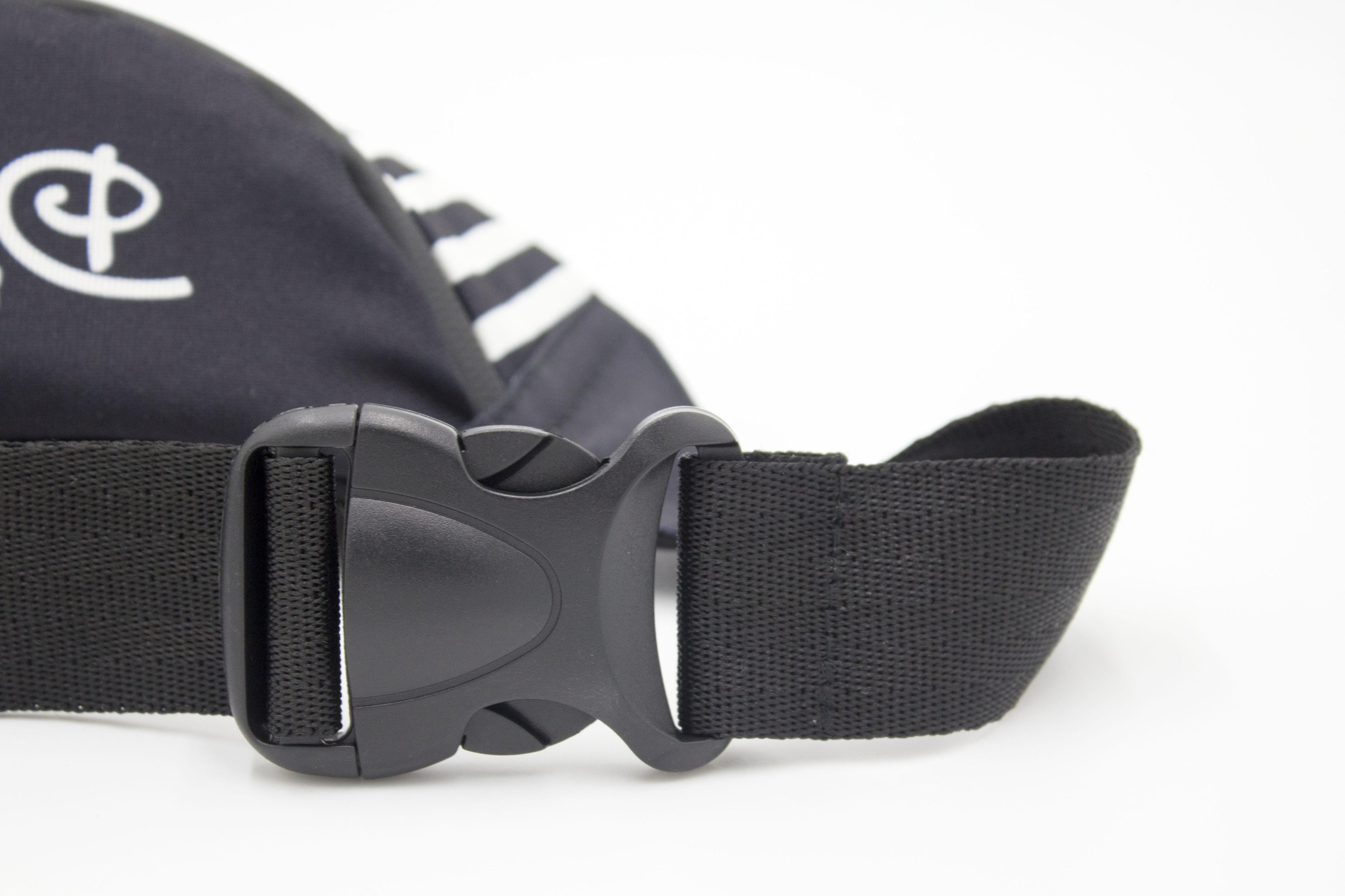 Бананка для дівчат Міккі та Мінні в смужку Чорний (BM-003) - фото 7 Бананка для дівчат Міккі та Мінні в смужку Чорний (BM-003) - фото 7