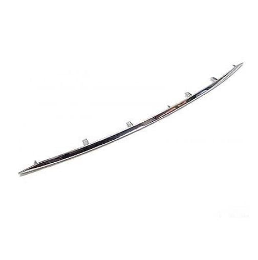 Молдинг переднього бампера AVTM Nissan X-Trail T32 14-17 Хром (185037915)