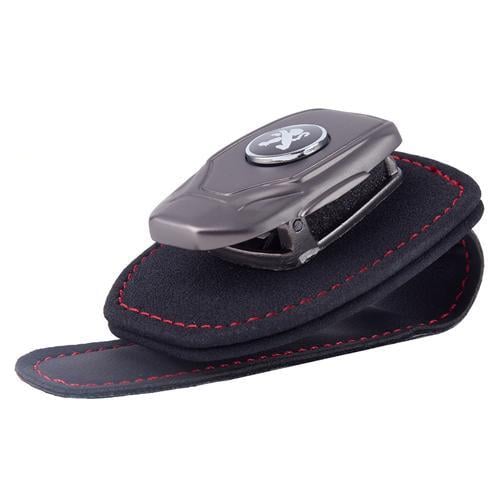 Держатель/зажим очков кожи PEUGEOT (00000064018) Держатель/зажим очков кожи PEUGEOT (00000064018)