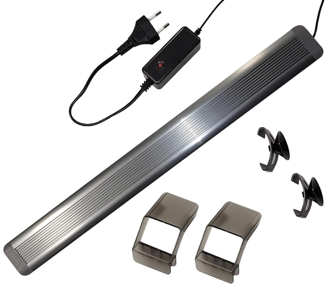 Светильник светодиодный SunSun ADP-300C для аквариума до 40 см 4,5W (ADP-300C)