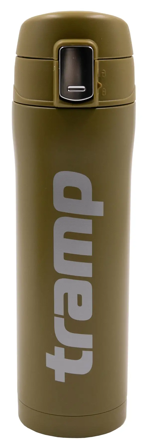 Термос Tramp 0,45 л Хаки (UTRC-107-khaki) - фото 1 Термос Tramp 0,45 л Хаки (UTRC-107-khaki) - фото 1