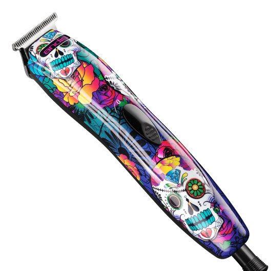 Триммер Andis 25225 D8 Slim Line Череп (25225)