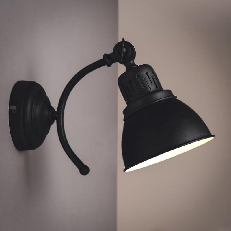 Бра Wall Cup d14 см - фото 8