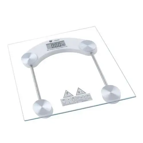 Весы домашние для взвешивания с дисплеем до 180 кг (2005D)