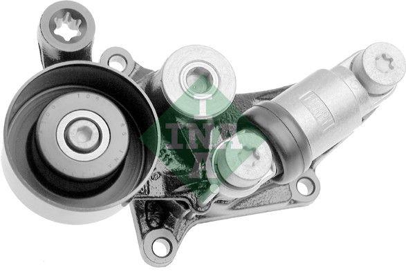 Натяжник ремня генератора INA MB C-class W203/S203 2.2CDI 01-07, OM611/OM646/OM647 534 0041 10