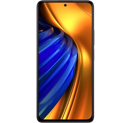 Смартфон Poco F4 GT 12/256GB Knight Global Silver - фото 1 Смартфон Poco F4 GT 12/256GB Knight Global Silver - фото 1