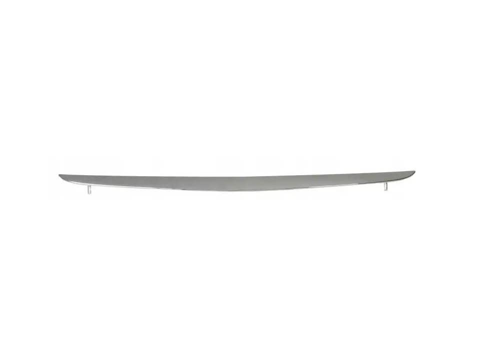 Накладка решетки радиатора AVTM Mercedes A-Class W168 1997-2004 нижний Хром (183505994)