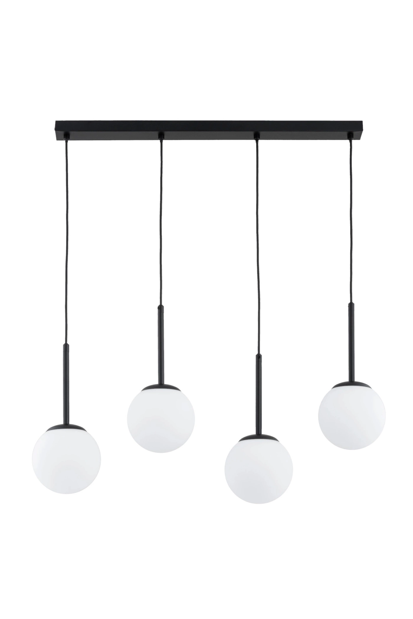 Люстра ALFA 63352 4xE14 60 Вт (26496704)