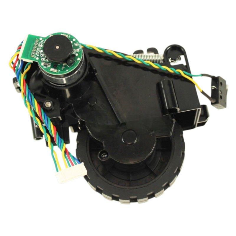 Праве колесо для робота пилососа Rowenta Rowenta (RS-2230002338)