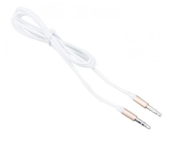 Кабель AUX Remax RL-L100 1 м