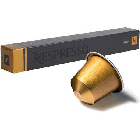 Кофе в капсулах Nespresso Volluto 10 шт. (nes1006)