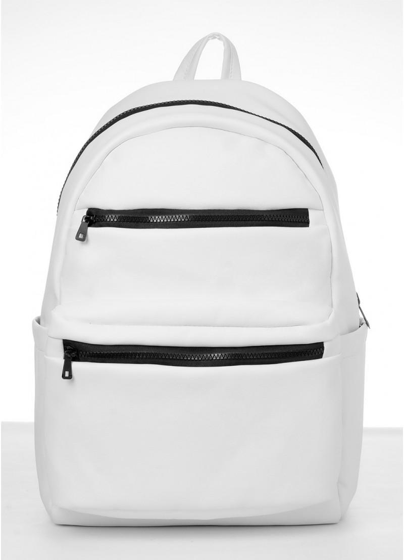 Рюкзак Sambag унисекс Zard LKT Белый (25058008)