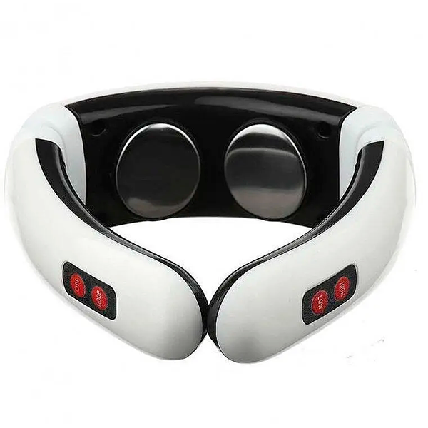 Массажер Neck Massager M12 (44199-M12_599) Массажер Neck Massager M12 (44199-M12_599)