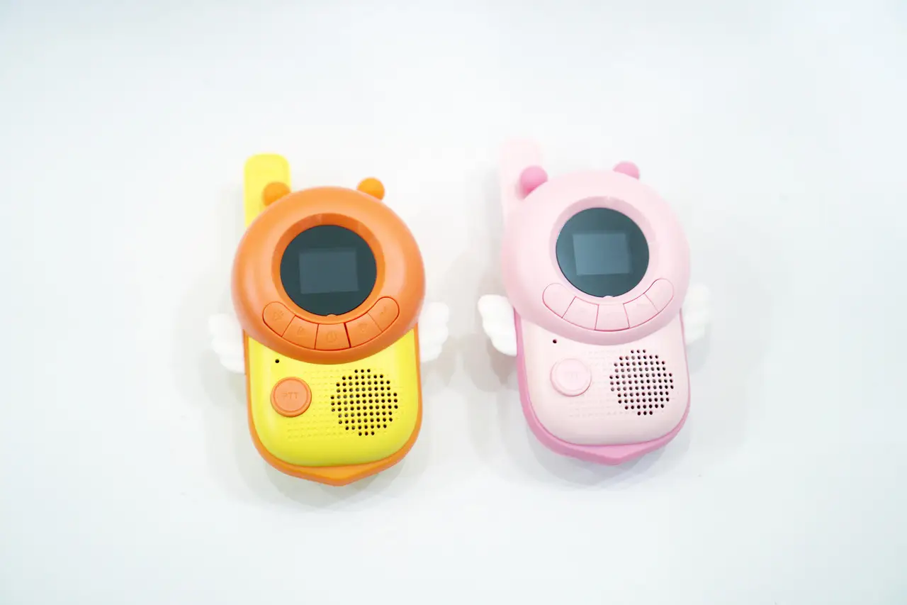 Рації дитячі Kids Walkie Talkies (21805108) - фото 5