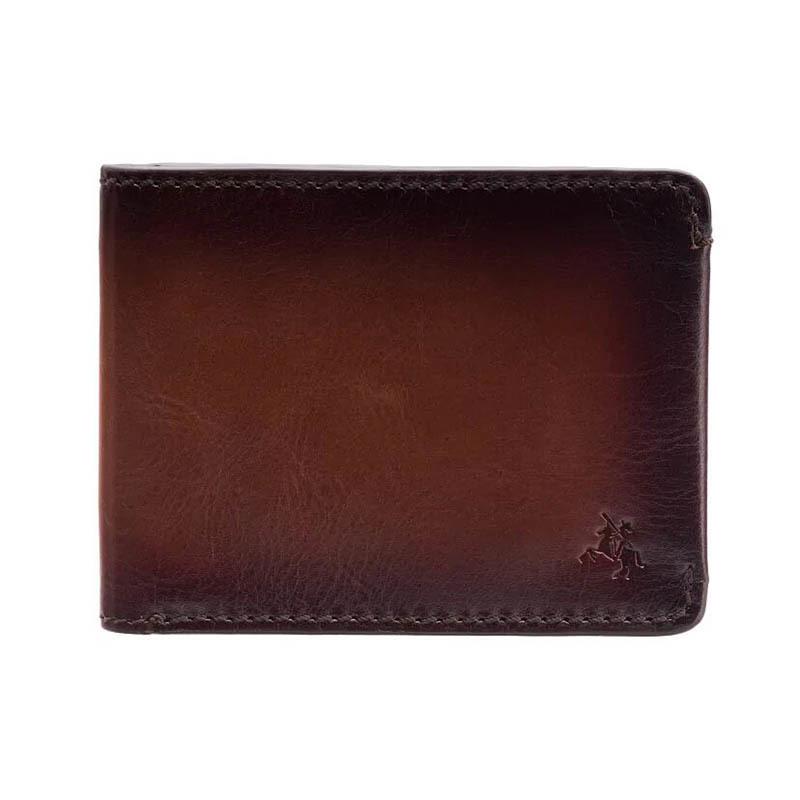 Портмоне мужское кожаное Visconti MT92 Zanotti Tan Burnish (MT92 B/TAN)