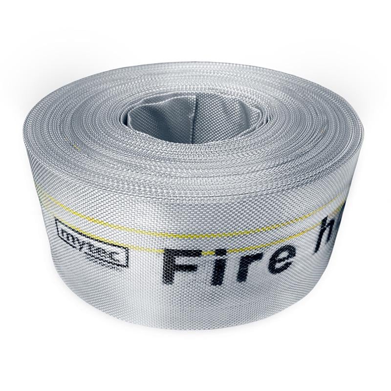 Шланг дренажный для фекального насоса Mytec PE 20 м Ø 2” 50 мм