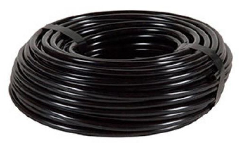 Микротрубка Irritec для капельниц бухта 400 м D5х3 мм Микротрубка Irritec для капельниц бухта 400 м D5х3 мм