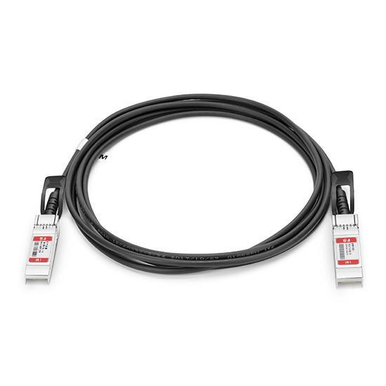 Кабель Cisco 10GBASE-CU SFP+ Cable 1 м (ERC-SFP-H10GB-CU1M)