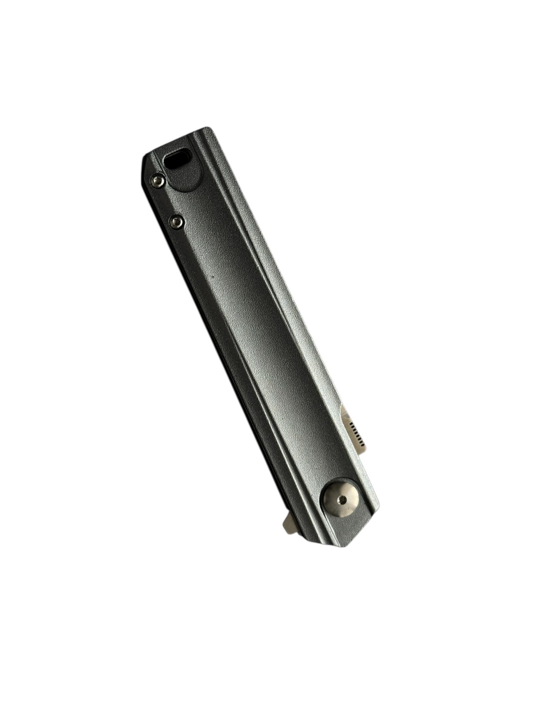 Нож складной туристический 4001 сталь 440А (KN1135) - фото 4 Нож складной туристический 4001 сталь 440А (KN1135) - фото 4