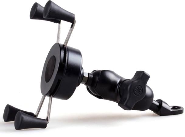 Держатель для телефона с USB выходом (472896-Prob) Держатель для телефона с USB выходом (472896-Prob)