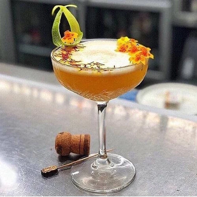 Бокал для шампанского Pasabahce Timeless 255 мл 1 шт. (440236-1) - фото 5