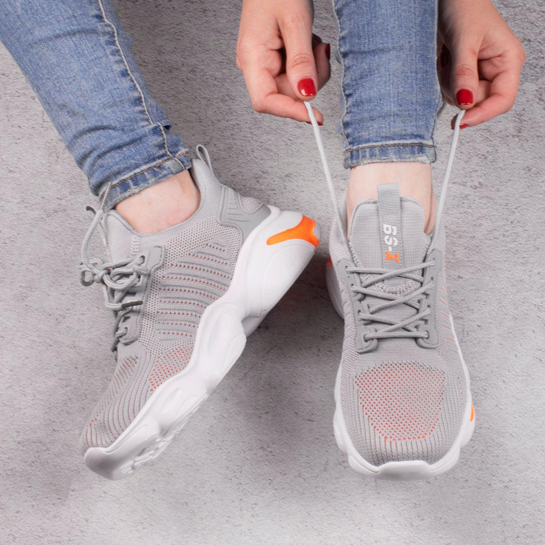 Кросівки жіночі Fashion 331272 р. 36 23 см