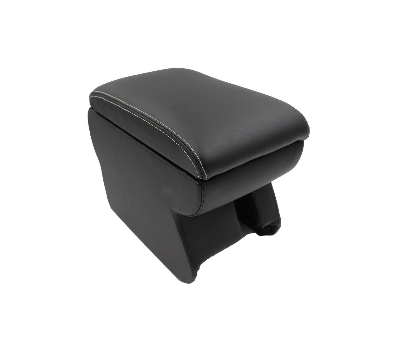 Підлокітник Armrest на Volkswagen Golf 4 Чорний (521099852) - фото 7