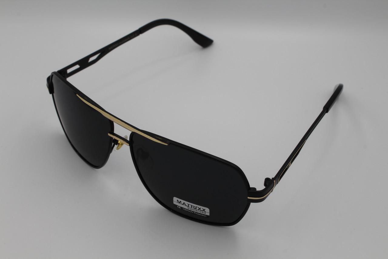 Солнцезащитные очки поляризационные мужские Matrixx P8835 c2 (2584398877) - фото 4 Солнцезащитные очки поляризационные мужские Matrixx P8835 c2 (2584398877) - фото 4