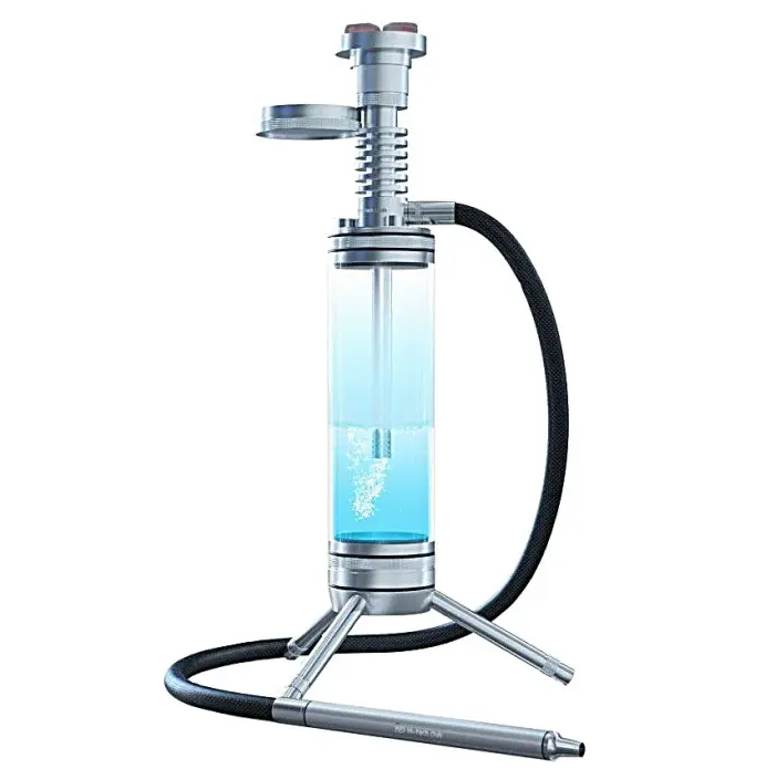 Кальян Hi-Tech Travel (61011)