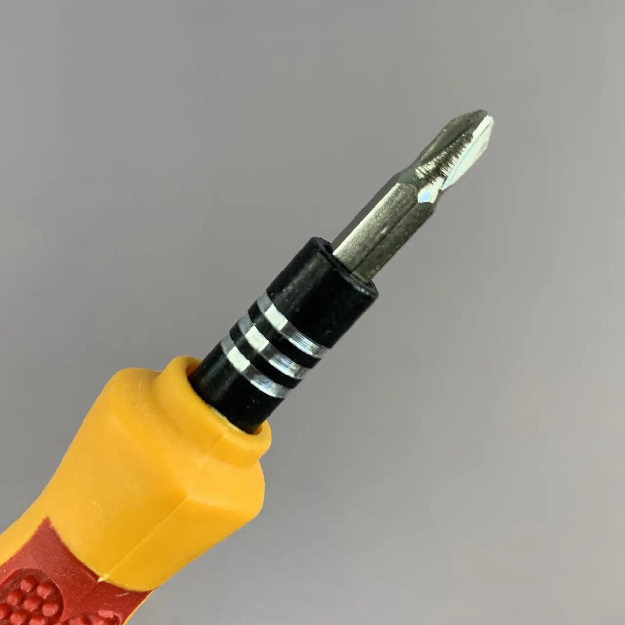 Набір викруток Impacter ME-6036C 31в1 - фото 2 Набір викруток Impacter ME-6036C 31в1 - фото 2