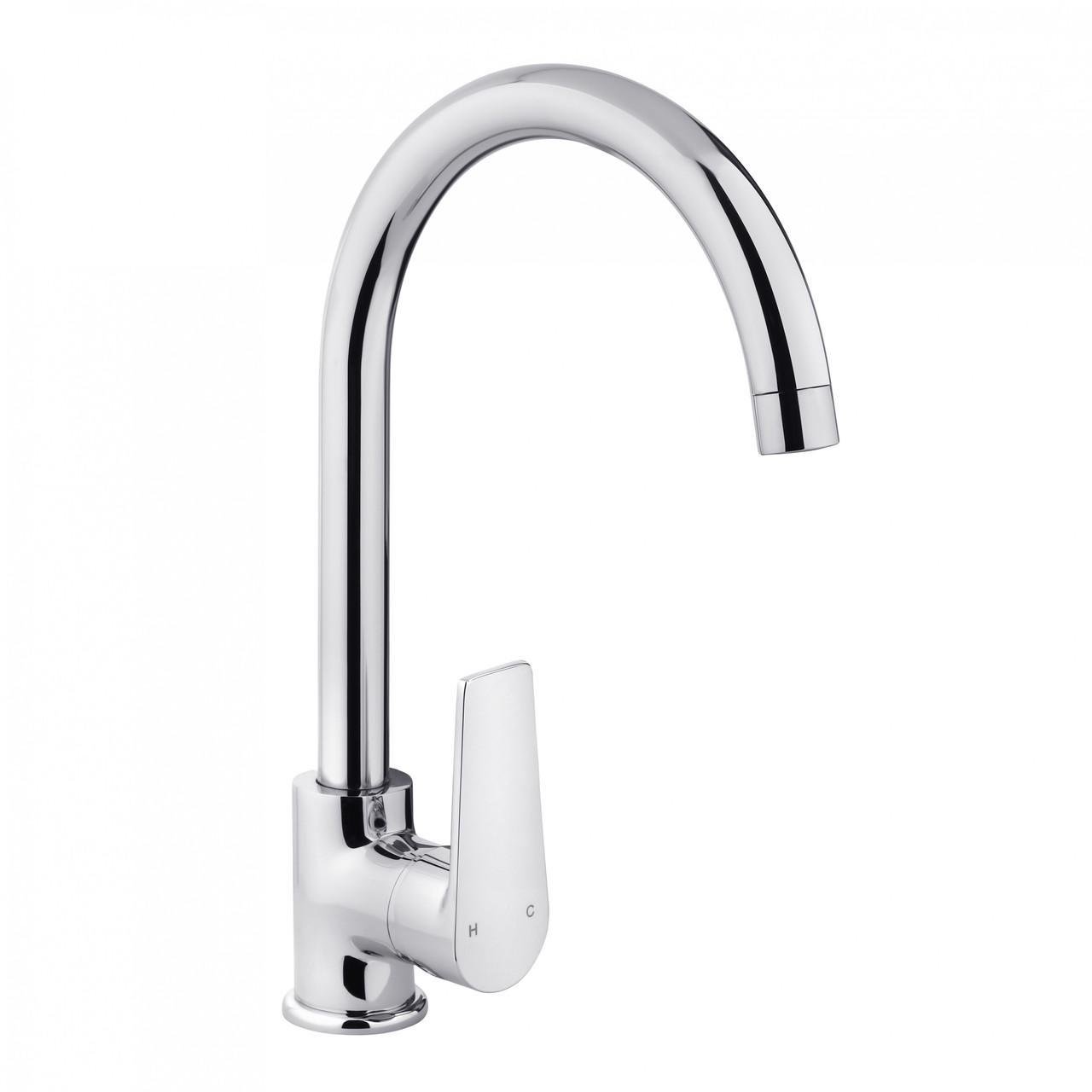 Смеситель для кухни Perla Harry (PBZ6102) Смеситель для кухни Perla Harry (PBZ6102)