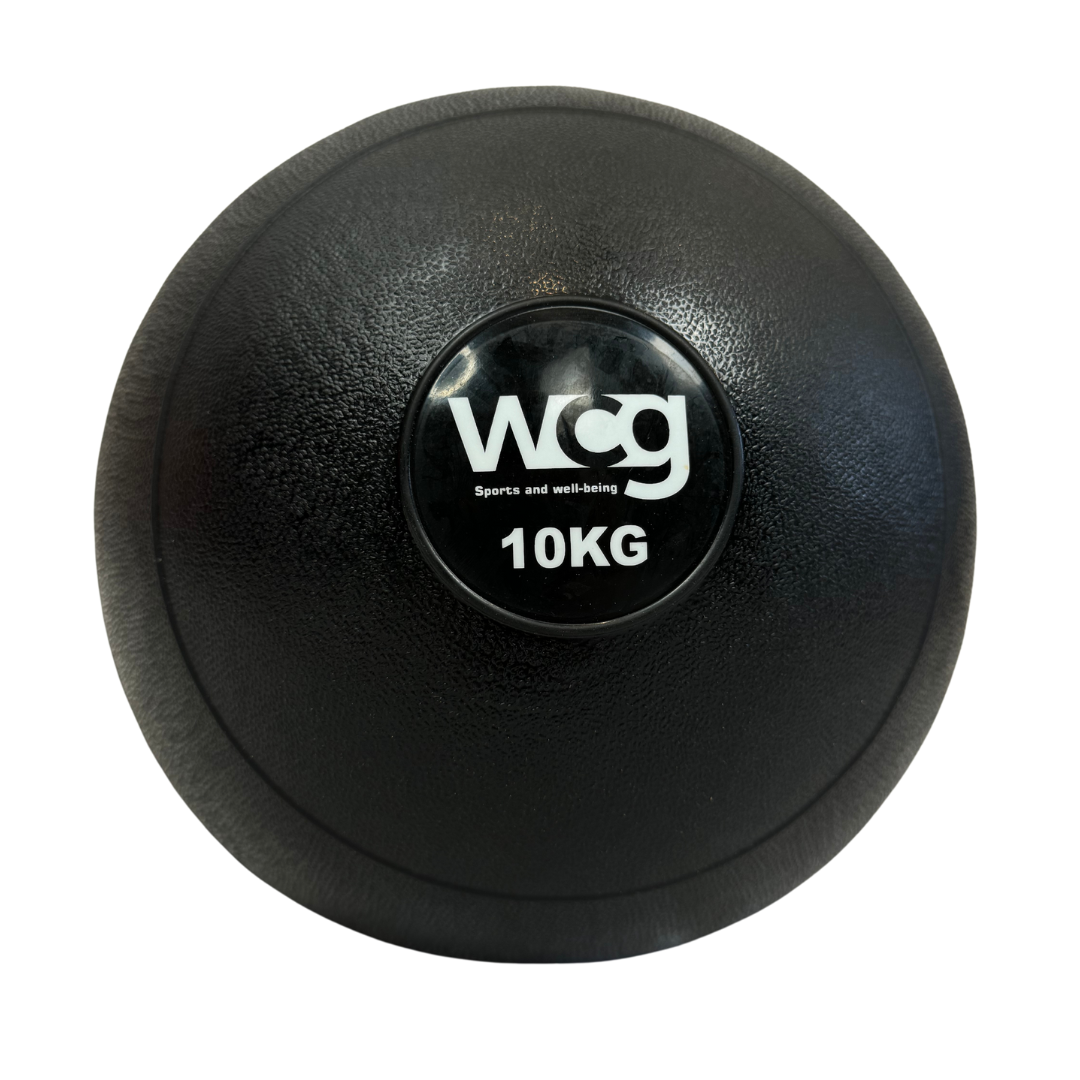 Мяч тренировочный Slam Ball WCG 10 кг (2371515265_tren_2)