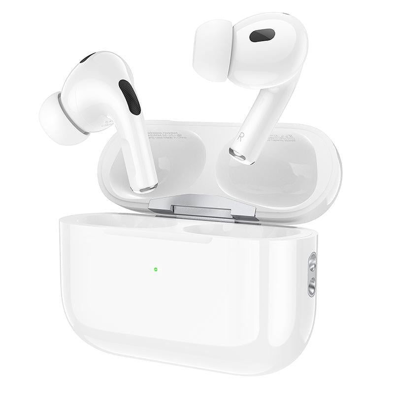 Наушники беспроводные Hoco EW94 ANC White (24942)