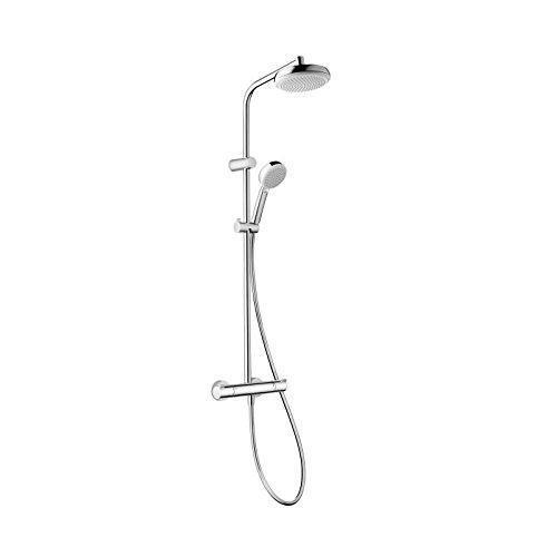 Душова система Hansgrohe Showerpipe MyClub (26738400)