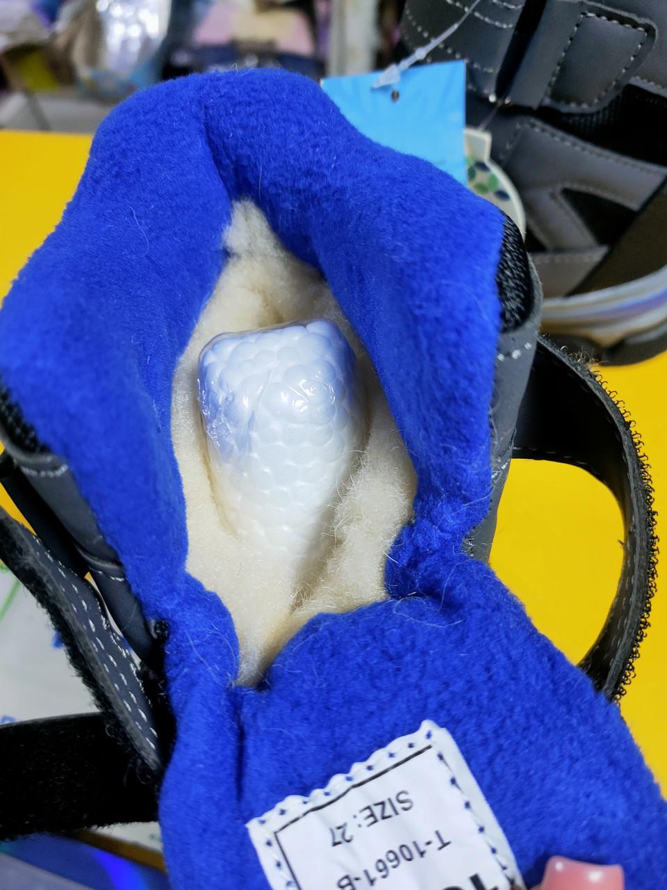 Черевики зимові для хлопчика р. 31 (2445972261) - фото 5 Черевики зимові для хлопчика р. 31 (2445972261) - фото 5