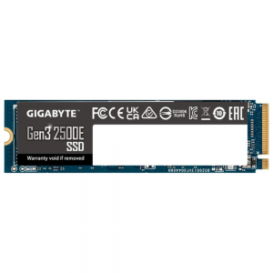 Накопитель SSD Gigabyte G325E2TB M.2/SSD/PCI-Exp3.0x4/2000GB R/W UpTo для компьютера и сервера - фото 4