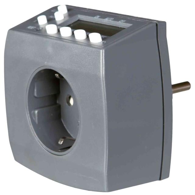 Таймер для террариума Trixie цифровой (TX-76122)