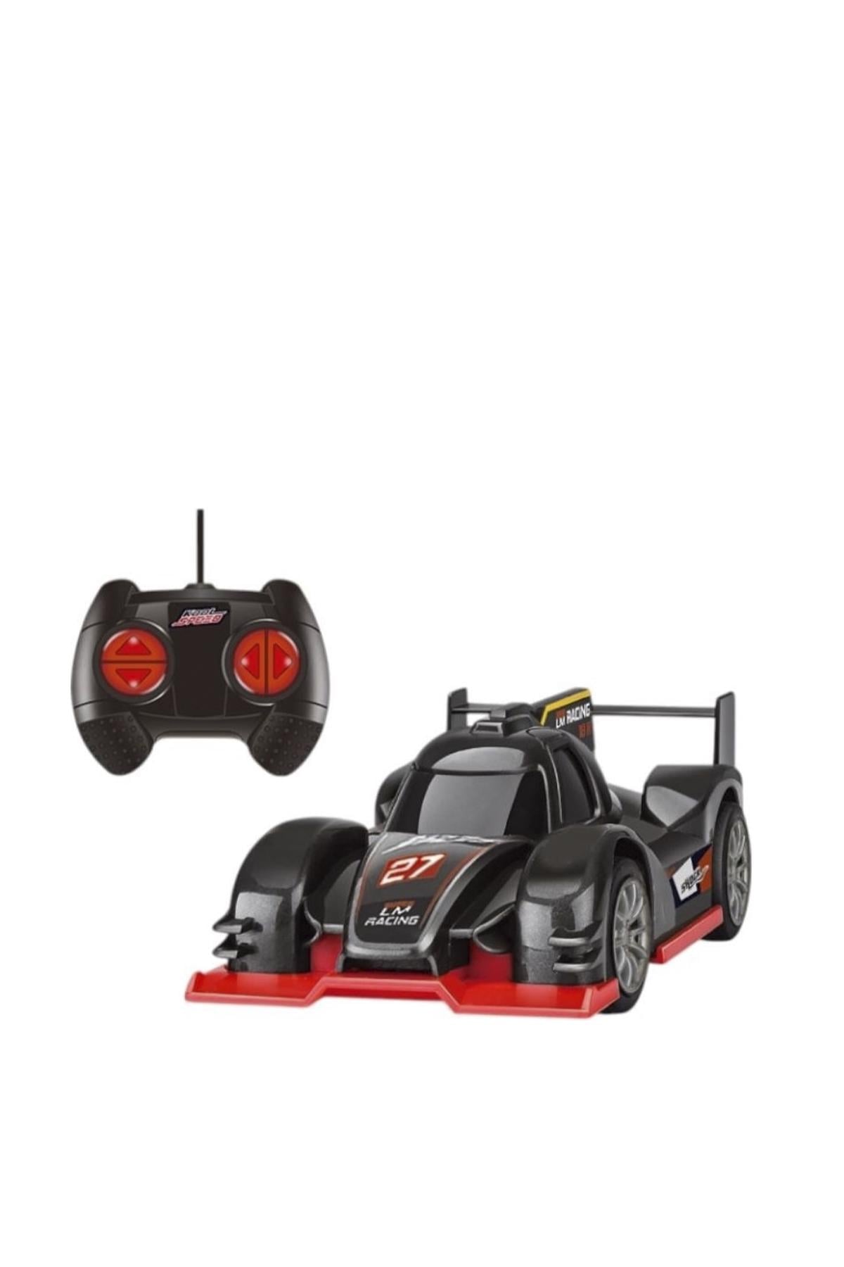 Машинка на радиоуправлении Kool Speed DHTRC10567 Боллид 1:24 (SKT001084722)