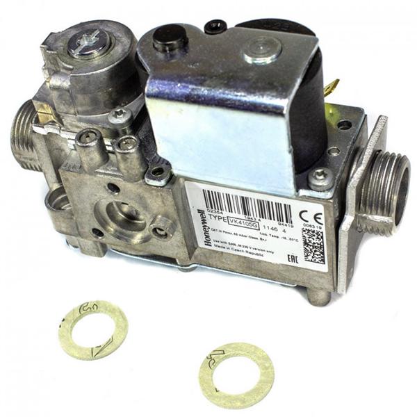 Газовый клапан Honeywell VK4105G1146 для газового котла Protherm Леопард/Медведь 0020023220 (00000058817)