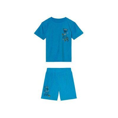 Комплект для хлопчика Nickelodeon Paw Patrol Махровий 122-128 см