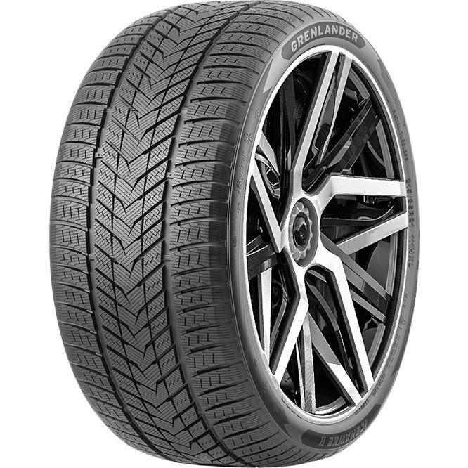 Шина зимняя GRENLANDER IceHawke 2 285/40R21 109H (2439693)