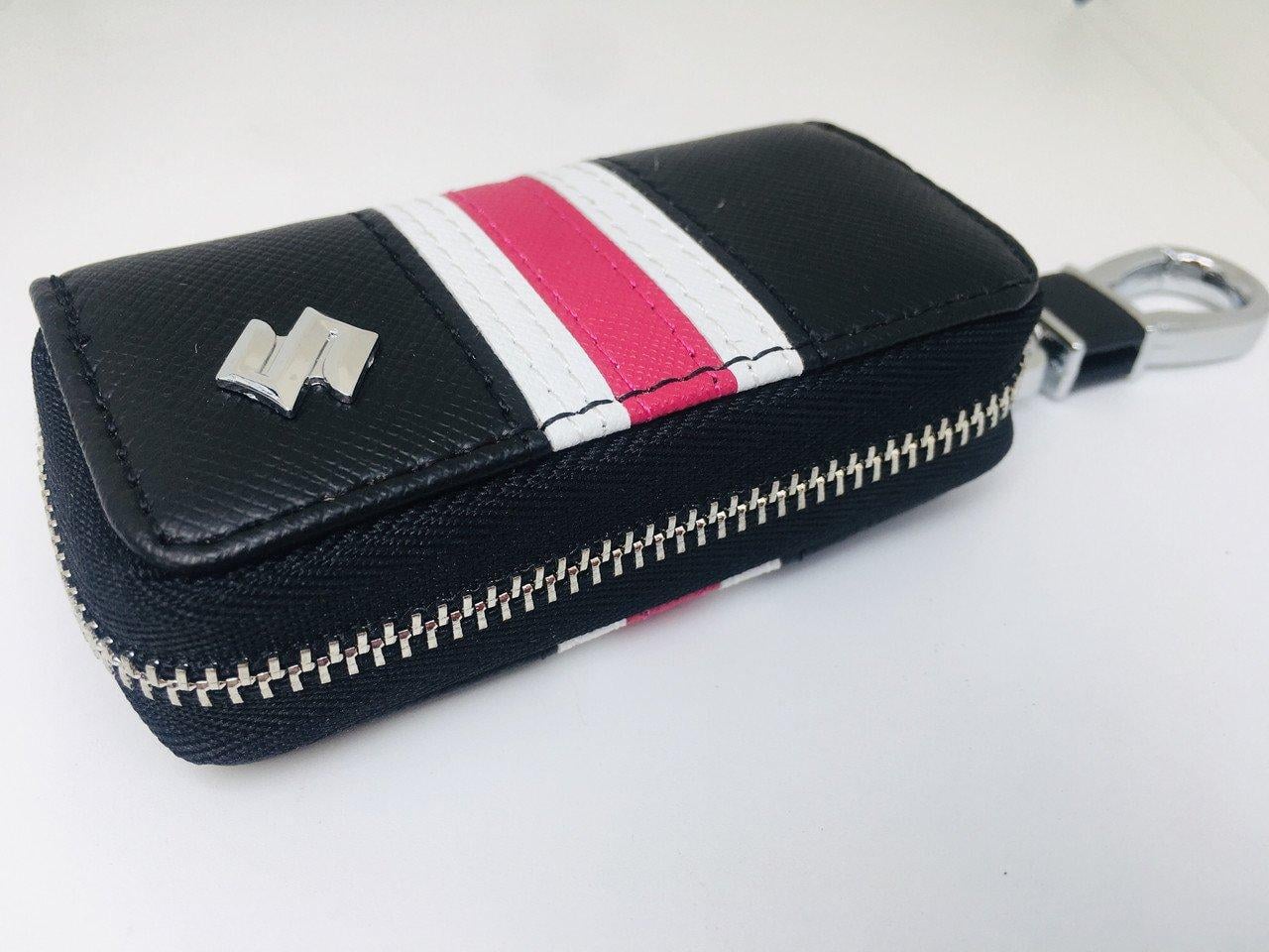 Ключница для авто KeyHolder SUZUKI (1501238694)