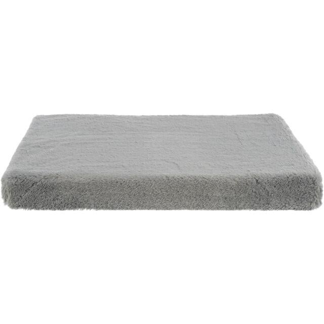 Лежак Trixie Vital Lonni для собак 110х70 см Серый (TX-37954)