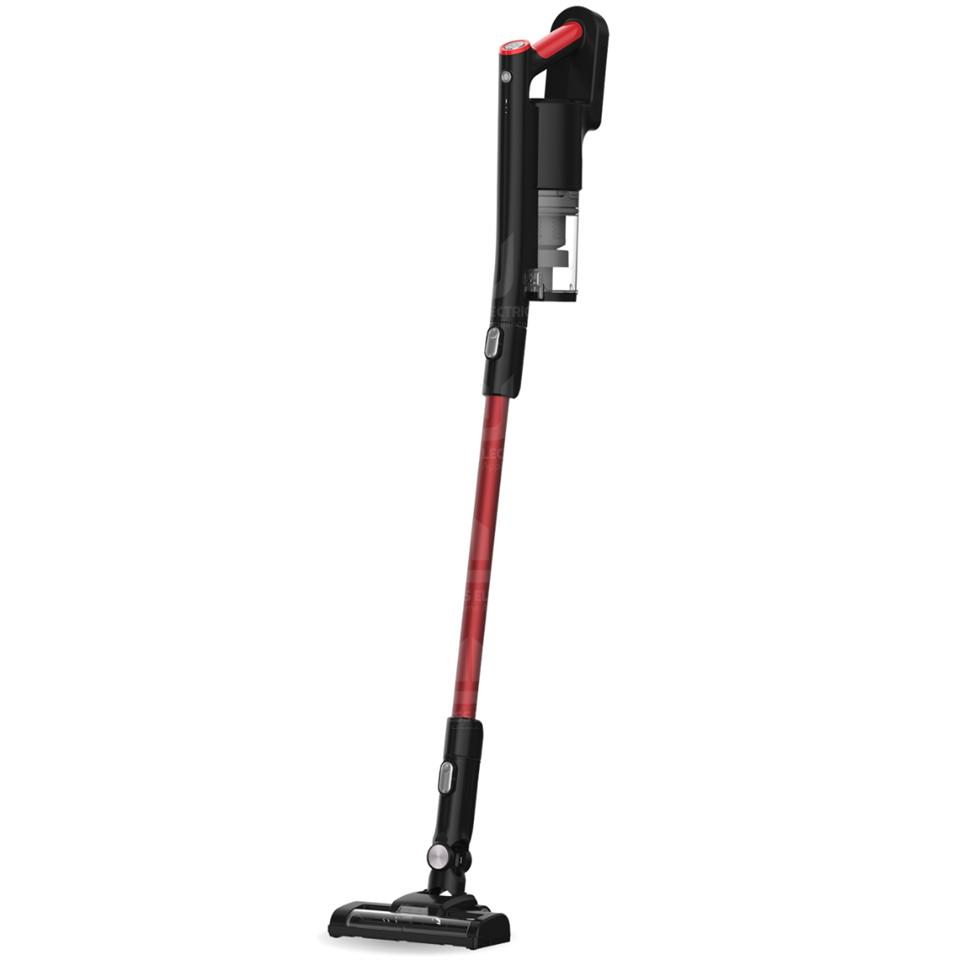 Пилосос акумуляторний Kumtel HVC-05 Red/Black (36977926)