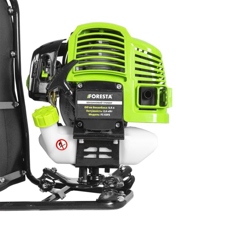Триммер Foresta бензиновый (FC-53 FS)